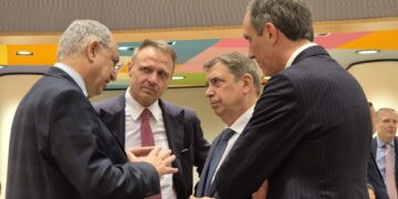 Espanya aconsegueix 143 dies de pesca al Mediterrani el 2026