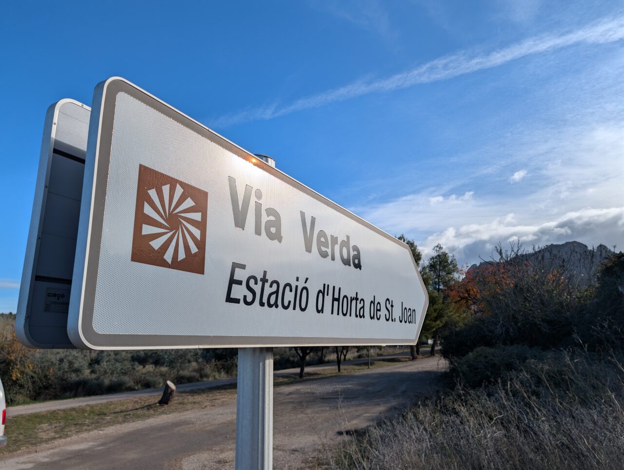 Plena ocupació turística a la Terra Alta durant el pont de desembre
