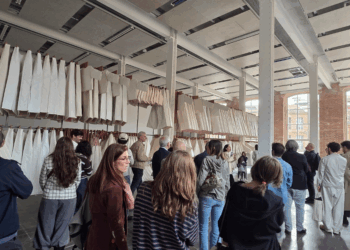 Els Centres d’Arts Visuals apropen l’art contemporani i les arts visuals a la ciutadania