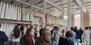 Els Centres d’Arts Visuals apropen l’art contemporani i les arts visuals a la ciutadania