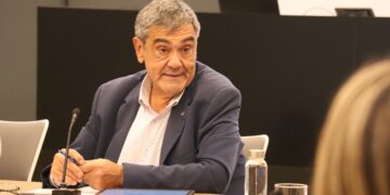 El Govern garanteix que l’ampliació de l’Hospital Verge de la Cinta no frenarà el nou hospital de Tortosa