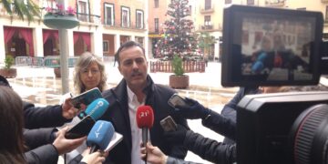 Jordan anuncia un nou establiment comercial de 6.700 m² i tres nous negocis per reforçar el comerç de Tortosa