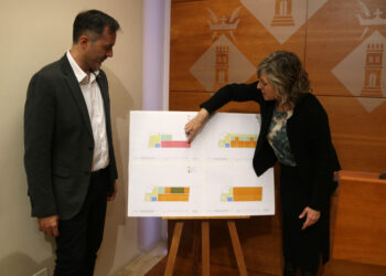 Tortosa rebrà 1,5 milions d’euros per crear un Centre de Creació Artística als Josepets