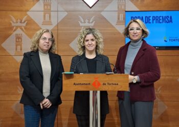 Junts per Tortosa critica les bases dels ajuts socials i demana recuperar la gestió pública del Renaixement