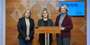 Junts per Tortosa critica les bases dels ajuts socials i demana recuperar la gestió pública del Renaixement