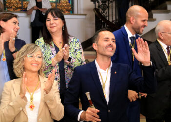 Jordi Jordan: ‘La nova zona lúdica obrirà Tortosa al riu’