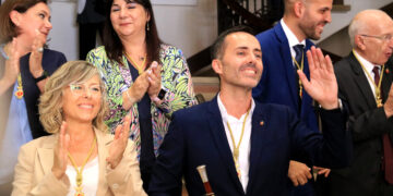 Jordi Jordan cedirà l’alcaldia a Mar Lleixà amb l’objectiu d’obrir la ciutat al riu