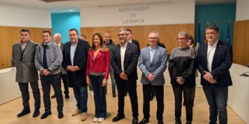 La Ràpita tindrà un nou institut entre 2028 i 2029 amb capacitat per 825 alumnes