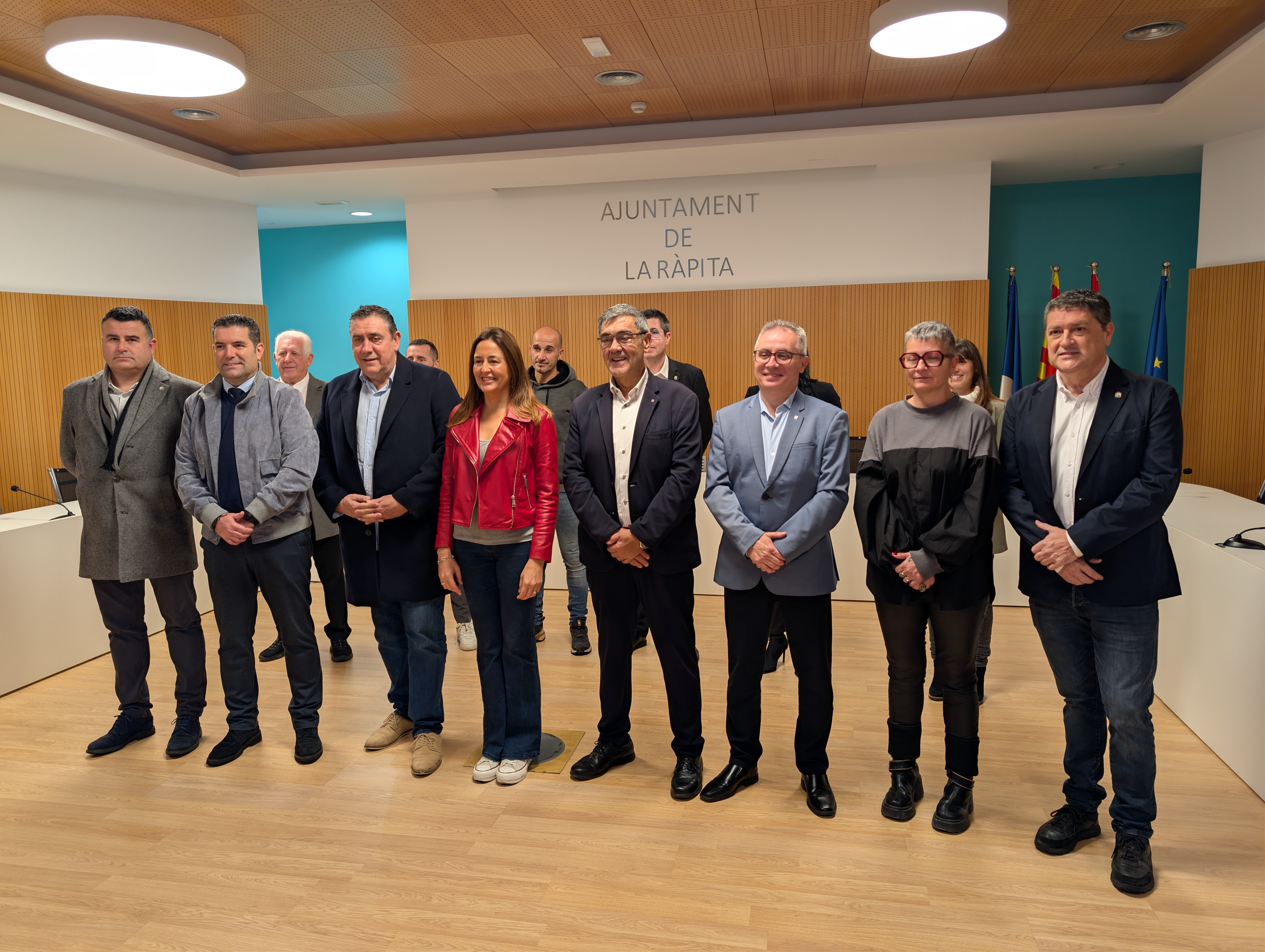 La Ràpita tindrà un nou institut entre 2028 i 2029 amb capacitat per 825 alumnes