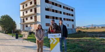 Deltebre modificarà el POUM per incorporar 400 noves llar i 338 llicències d’habitatges