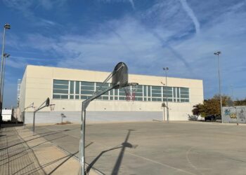 L’Ajuntament de Tortosa licita la instal·lació d’una coberta al pavelló del Temple