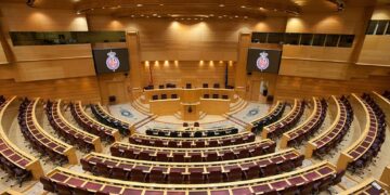 El Senat dona suport unànime a defensar el futur del sector pesquer mediterrani