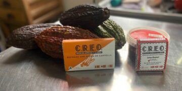 Un Nadal més dolç: CaixaBank acosta el món del xocolate als alumnes del Sant Jordi