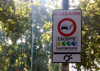 La Generalitat corregeix l’Ajuntament de Tortosa que haurà de posar en marxa la Zona de Baixes Emissions