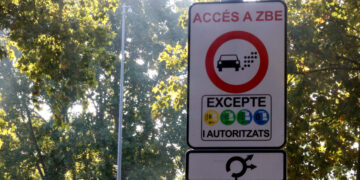 La Generalitat corregeix l’Ajuntament de Tortosa que haurà de posar en marxa la Zona de Baixes Emissions