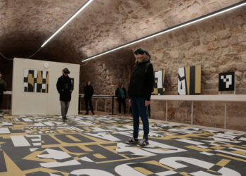 El castell de Miravet incorpora la realitat virtual per reviure la història templera