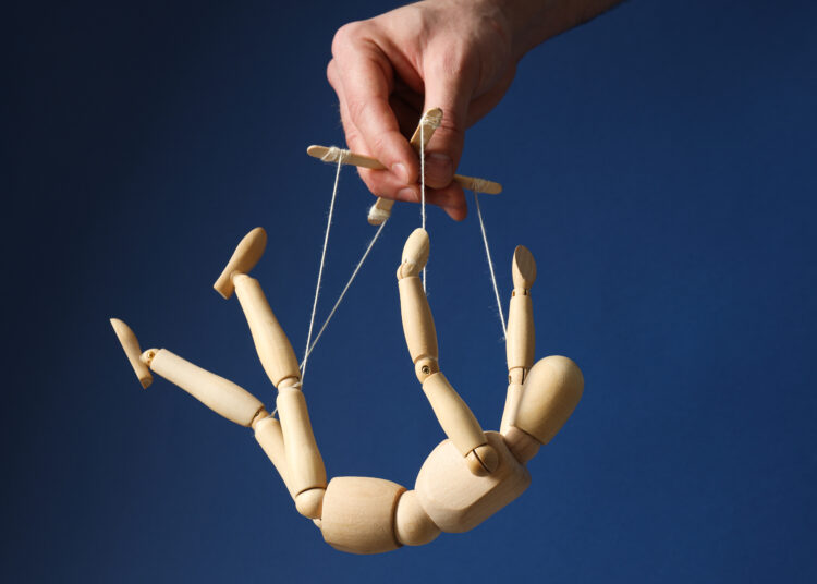 L’equilibri és impossible