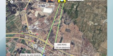 L’Aldea presenta al·legacions en contra del projecte de planta de biogàs prevista al terme de Tortosa