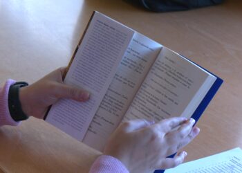 L’Institut Dertosa homenatja Jane Austen en el 250è aniversari del seu naixement