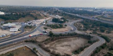 Trens Dignes denuncia que es vol fer una ‘falsa intermodal’ i Royo puntualitza: serà un intercanviador ‘complementari’