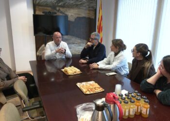 El Consell Comarcal del Montsià posa el focus en la gestió de les emergències climàtiques el pròxim 2026