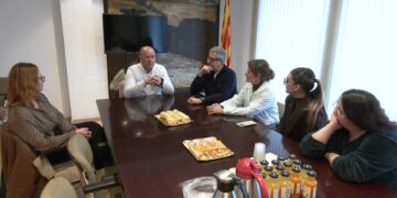 El Consell Comarcal del Montsià posa el focus en la gestió de les emergències climàtiques el pròxim 2026