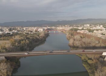 El tercer pont, una infraestructura clau per a la mobilitat al nord de Tortosa