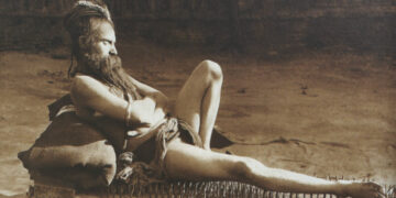 1952, un faquir tortosí amb problemes digestius: Ramon Castellà Torres