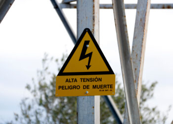 Rebuig territorial al nou projecte de línia de molta alta tensió de Red Eléctrica