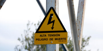 Rebuig territorial al nou projecte de línia de molta alta tensió de Red Eléctrica