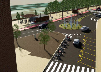 Jordan apunta que les obres de la nova zona lúdica de Tortosa podrien començar abans de l’estiu