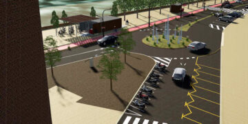 Jordan apunta que les obres de la nova zona lúdica de Tortosa podrien començar abans de l’estiu