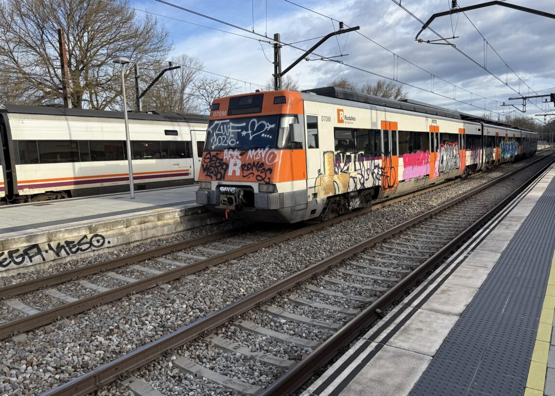 Als catalans ens calciguen premeditadament