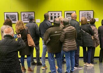 ‘L’Esperit del Lloc’, una exposició que recupera la memòria de la Guerra Civil a Tortosa