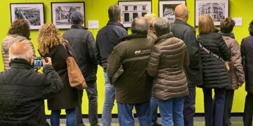‘L’Esperit del Lloc’, una exposició que recupera la memòria de la Guerra Civil a Tortosa