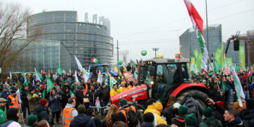 Pagesos, pastors i també pescadors