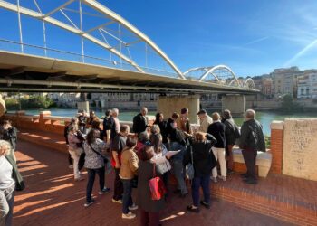 Dono gràcies a l’Arquitectura…