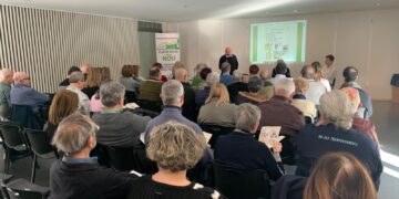 La Plataforma pel Nou Hospital reclama avanços reals en els terrenys de Sant Llàtzer