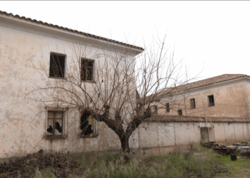 Tivissa inicia les obres per construir la nova residència per a la gent gran