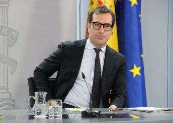 El govern espanyol proposa apujar l’SMI un 3,1% fins als 1.221 euros mensuals