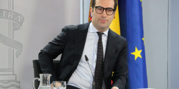 El govern espanyol proposa apujar l’SMI un 3,1% fins als 1.221 euros mensuals