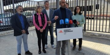 ERC a l’Ebre exigeix als governs de Catalunya i Madrid que no callin davant la crisi ferroviària i forcin l’arribada d’inversions