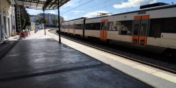 Trens Dignes alerta del col·lapse ferroviari a les Terres de l’Ebre