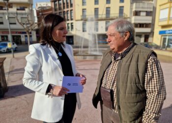 El PP denuncia la doble moral de Junts amb la pròrroga de les nuclears