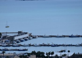 El sector pesquer s’atura per protestar contra la nova normativa europea de control