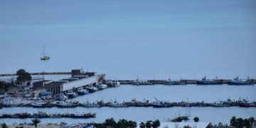 El sector pesquer s’atura per protestar contra la nova normativa europea de control