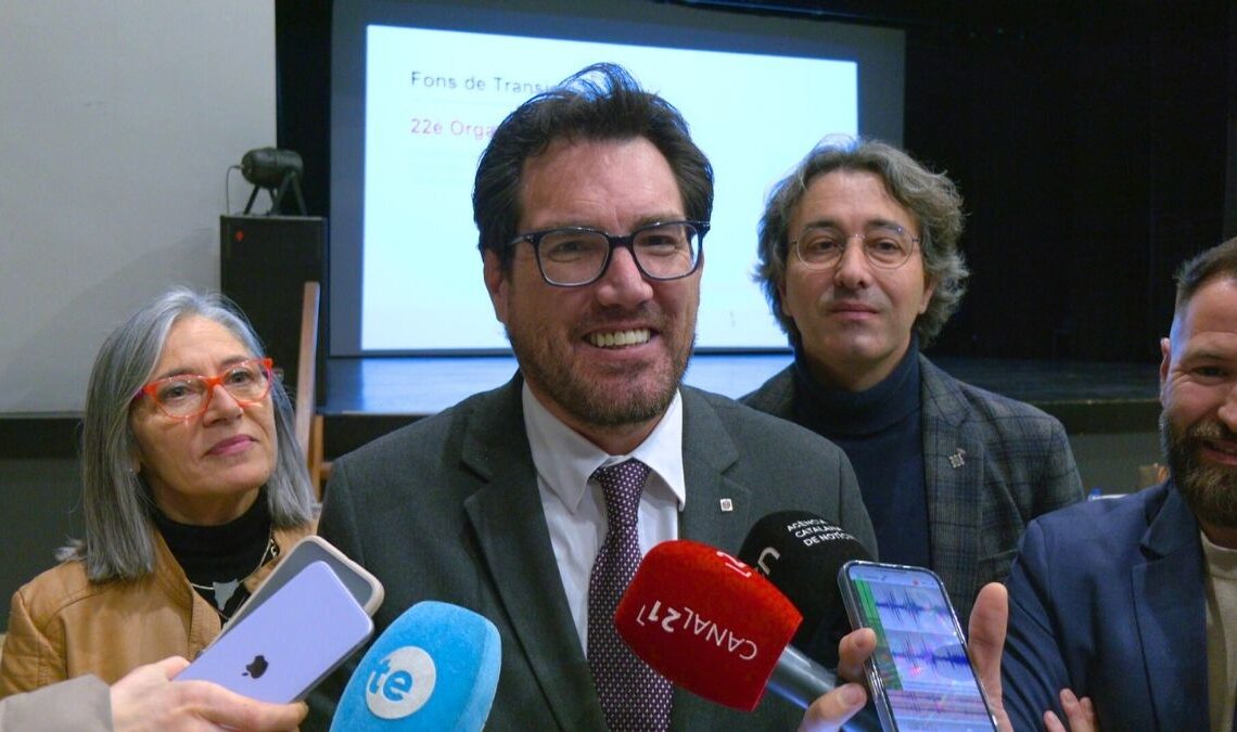 L’òrgan de govern dels Fons Nuclears busca vies per impulsar nou sòl industrial