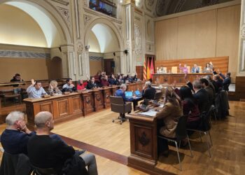 Pas decisiu per a la millora de la carretera entre la Ràpita i Poble Nou del Delta