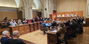 Pas decisiu per a la millora de la carretera entre la Ràpita i Poble Nou del Delta