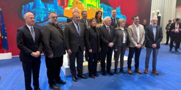 Tortosa lidera una candidatura internacional perquè les fortificacions siguen Patrimoni Mundial